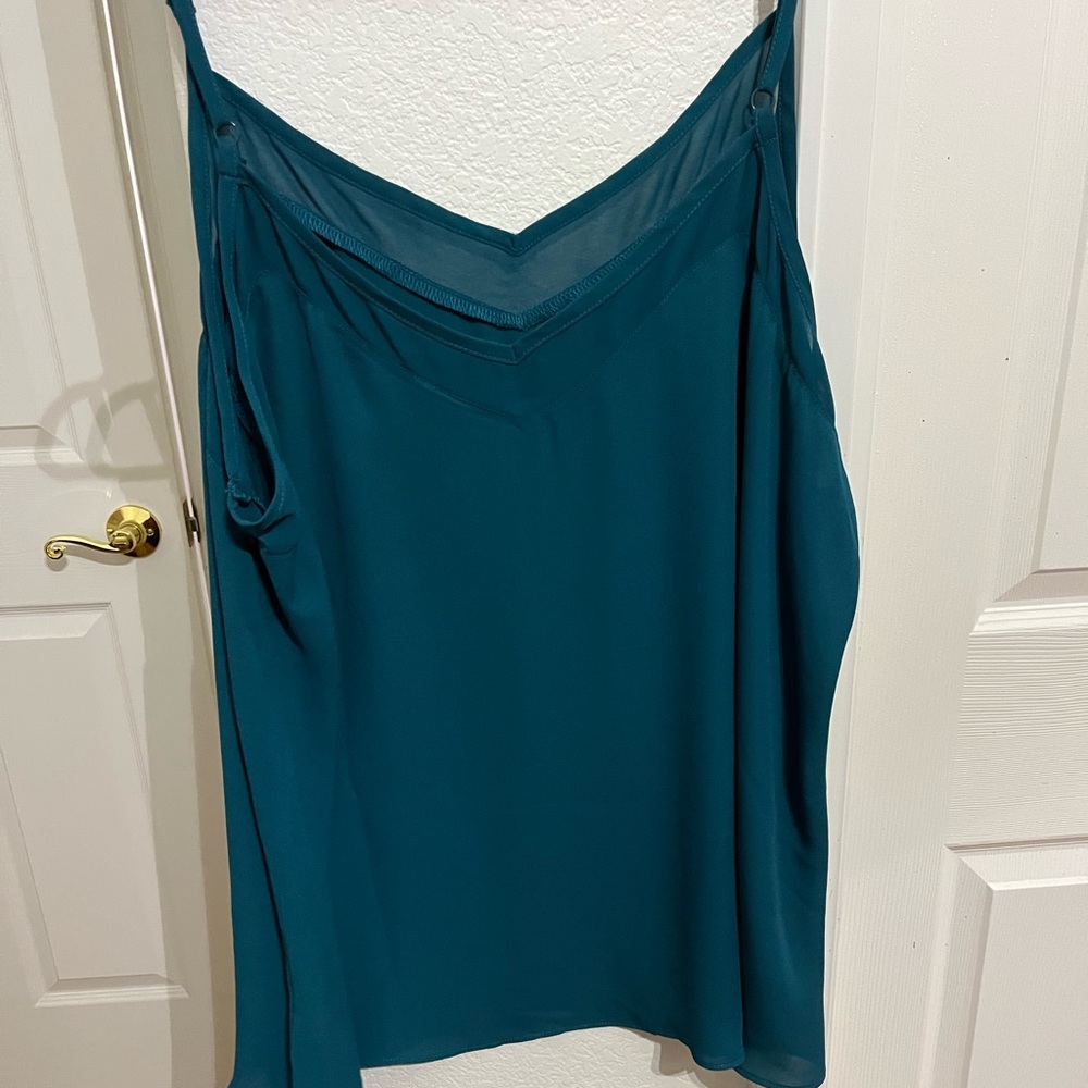 Torrid tank size 3 never worn